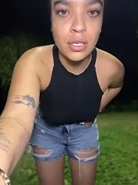 Živý XXX chat JuanitaMore01