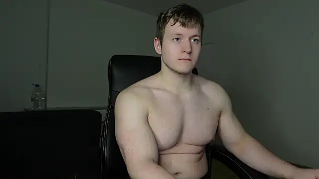 Вебкам-шоу Richard_Dullas