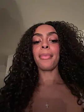 yasmingarcia Chat XXX in diretta