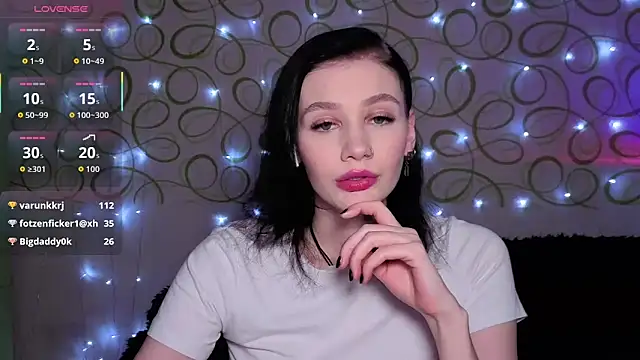 Steffy_Red_Candy 即時 XXX 聊天