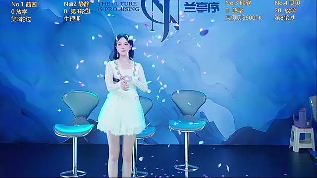 Neza-002 Live XXX-chat