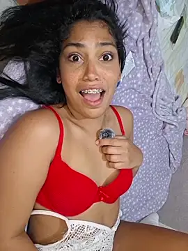 Putaalexa 라이브 XXX 채팅