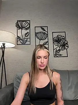 xXKelly_bonb0nXxのウェブカメラショー