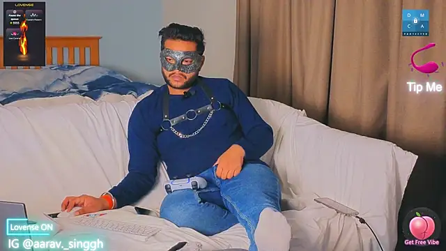 aarrav_hotty: απευθείας συνομιλία ΧΧΧ