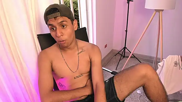 Unpipemas Webcamshow