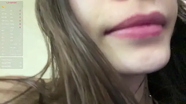 SweetLea1 live XXX chat