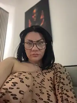 _Annelisse_ Webcamshow