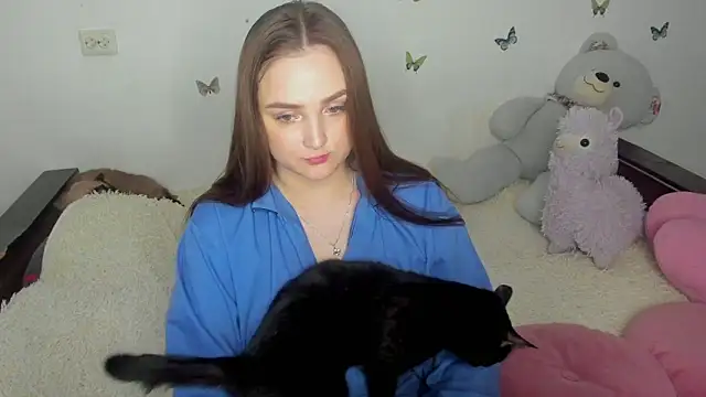 NataliEvans live XXX chat