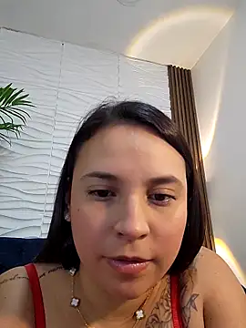 LizzRouse 라이브 XXX 채팅