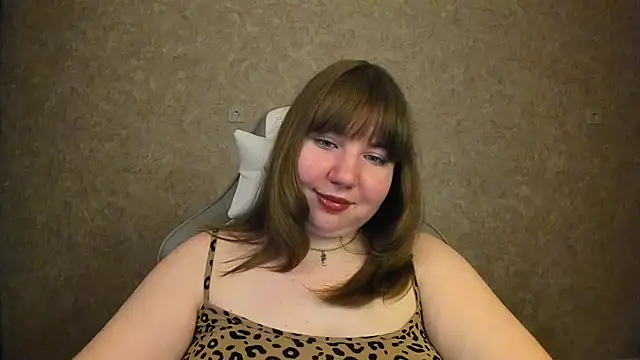 DafnaMonroe Live XXX-Chat