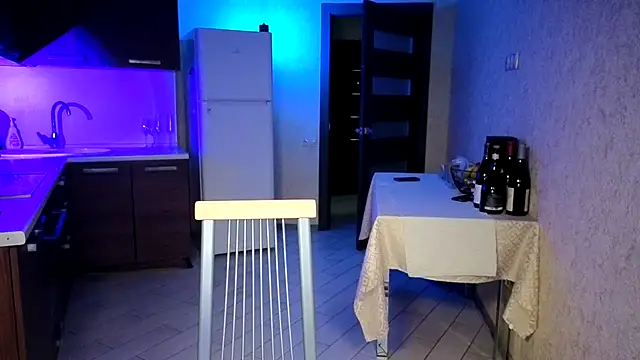 Cerann1 라이브 XXX 채팅