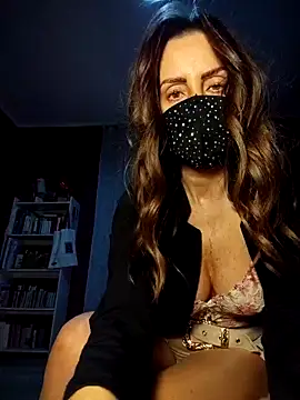 Akemi_rossi 라이브 XXX 채팅