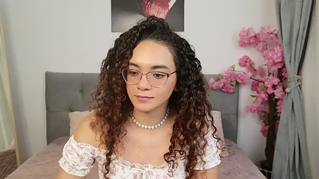 Show Webcam de Taylor_Tina