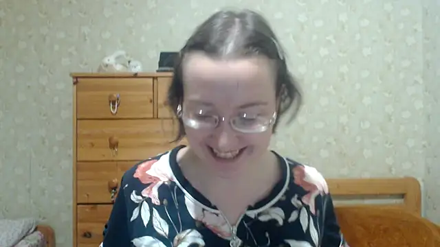 Chat +18 de Smart_Rose ao vivo