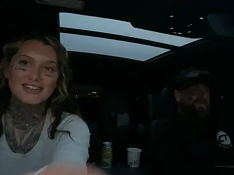 Živý XXX chat lexymarie