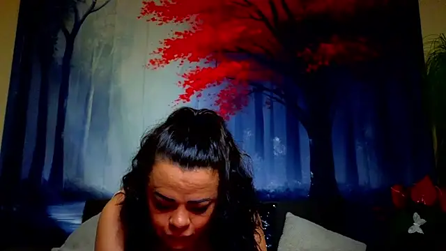 Živý XXX chat ElizabethEven