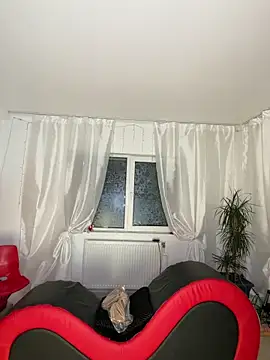 Alimela Live XXX-chat