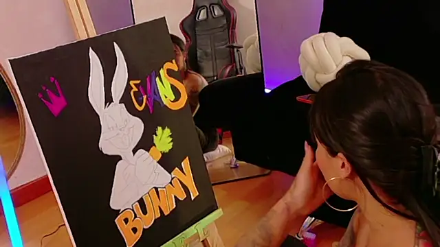 Chat +18 de EmmyEvans1 ao vivo