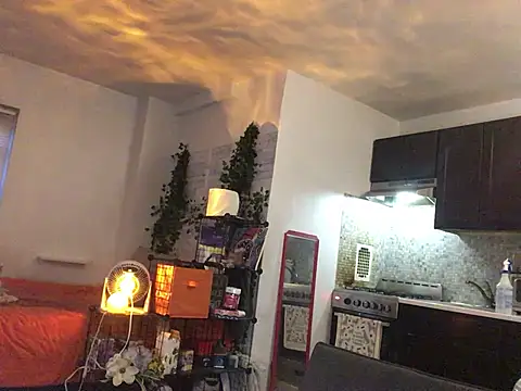 littyleesh1 Adlı Modelin Canlı XXX Sohbeti