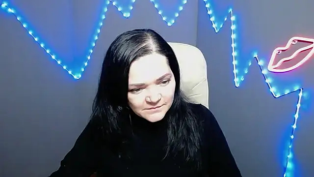 LauraFinn Live XXX-Chat