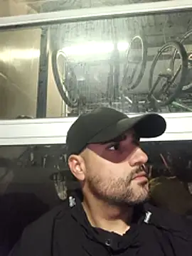 Show de gusto14cm na webcam