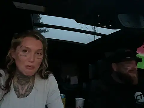 lexymarie Chat XXX in diretta