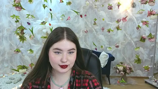 PixelGoddess Chat XXX in diretta