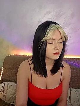 LiSAnanass' Live XXX Chat