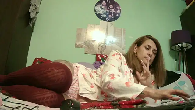 SexyGioconda Live XXX-Chat