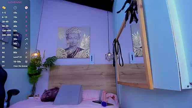 lalytulu99's Live XXX Chat