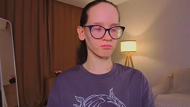 Chat +18 de BettyBrowni ao vivo