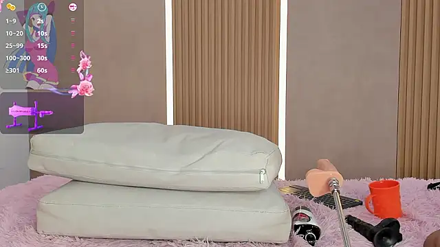 stephany_summer 即時 XXX 聊天