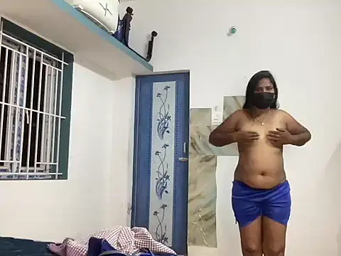 Tamil_india_couples_ Show in webcam