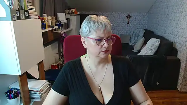 bigtits4you's Webcam Show