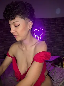 MysterySexx Chat XXX in diretta