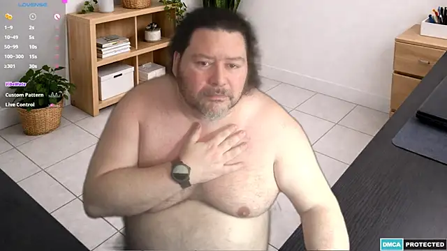 MysticDevil Live XXX-Chat