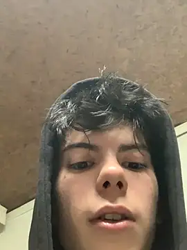 Show webcam de Beratylmamss