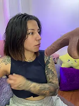 Sembang XXX Secara Langsung _antonella_dreamss