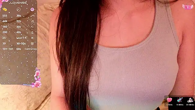 Yumeeko Live XXX-Chat