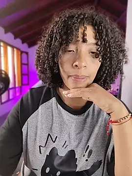 DannaBerry: онлайн-секс-чат