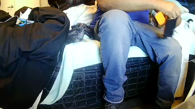 Chat +18 de RickDaDickDickerson ao vivo