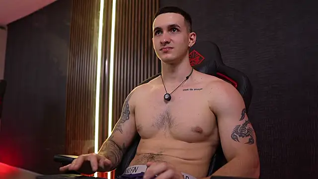 JacksonOlsenn – Naživo XXX chat