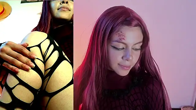 sabrina_666のライブXXXチャット