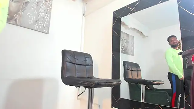 โชว์เว็บแคมของ Faider_Mons