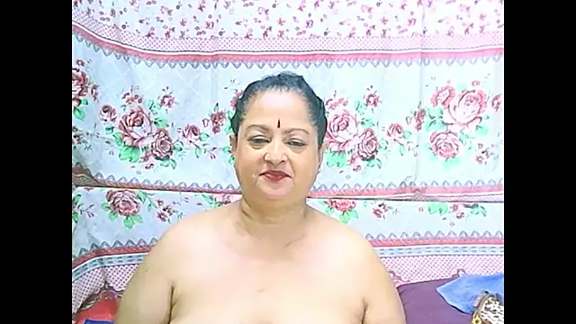 matureindian's Webcam Show