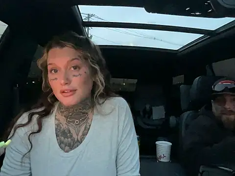 lexymarie লাইভ XXX চ্যাট