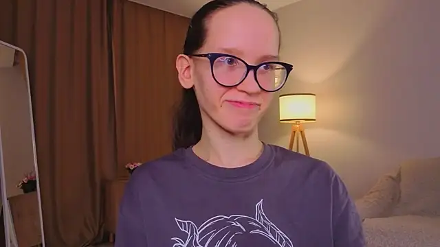 Živý XXX chat BettyBrowni