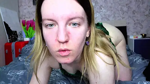 Živý XXX chat Baiambel_Mi