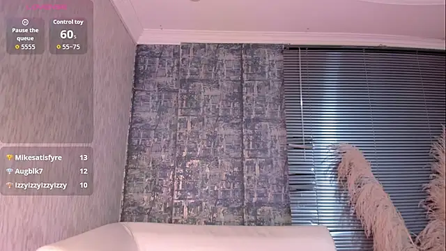 NathalyLeen লাইভ XXX চ্যাট