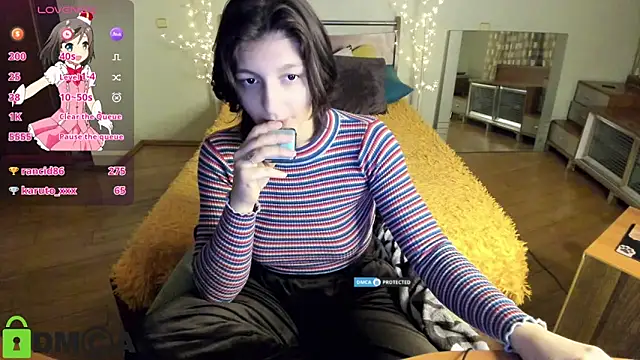 دردشة A_Skyy الجنسية المباشرة